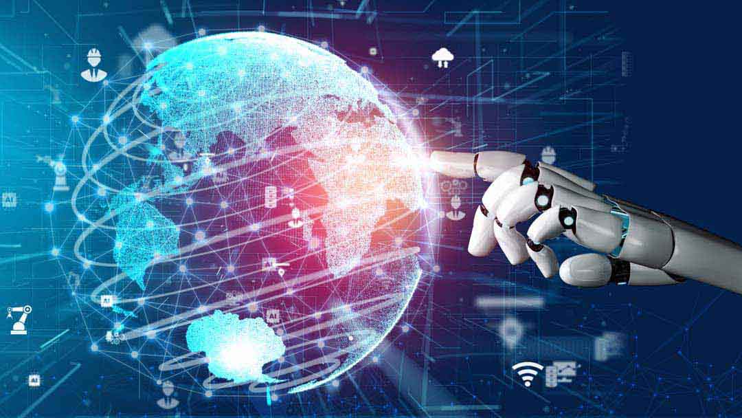 Researchers teleport quantum information across rudimentary quantum network