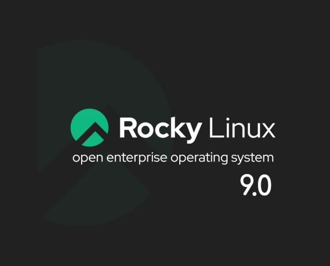 Rocky Linux 9 arrives with everything you need to replicate the distro on your own