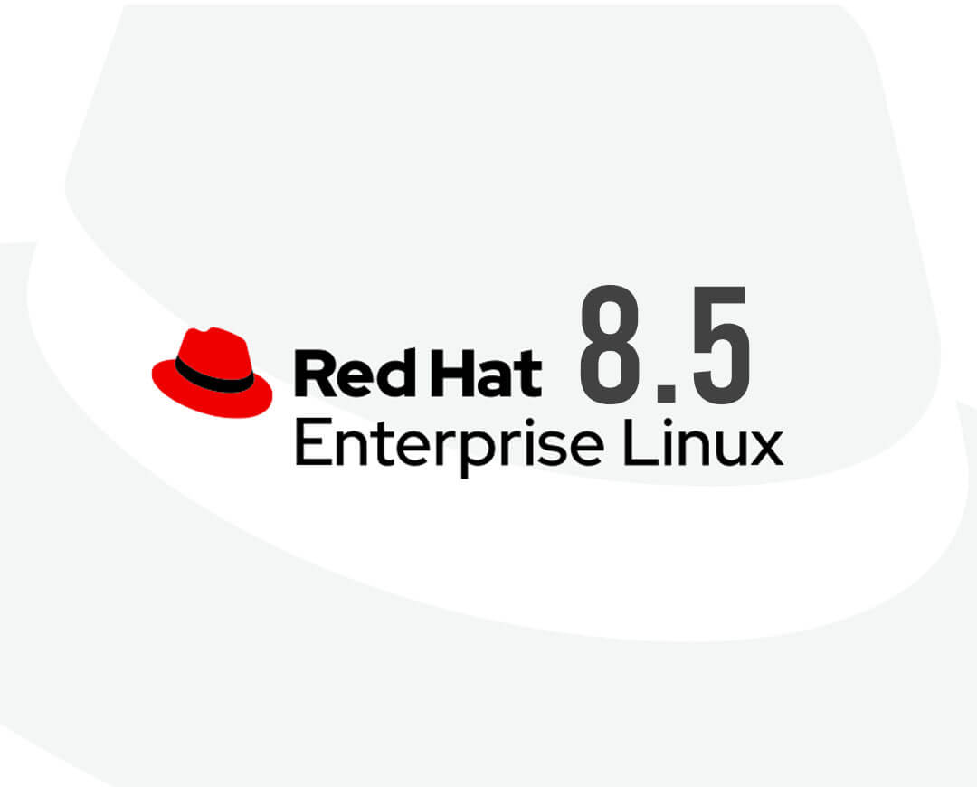 RHEL 8.5 is ready for testing