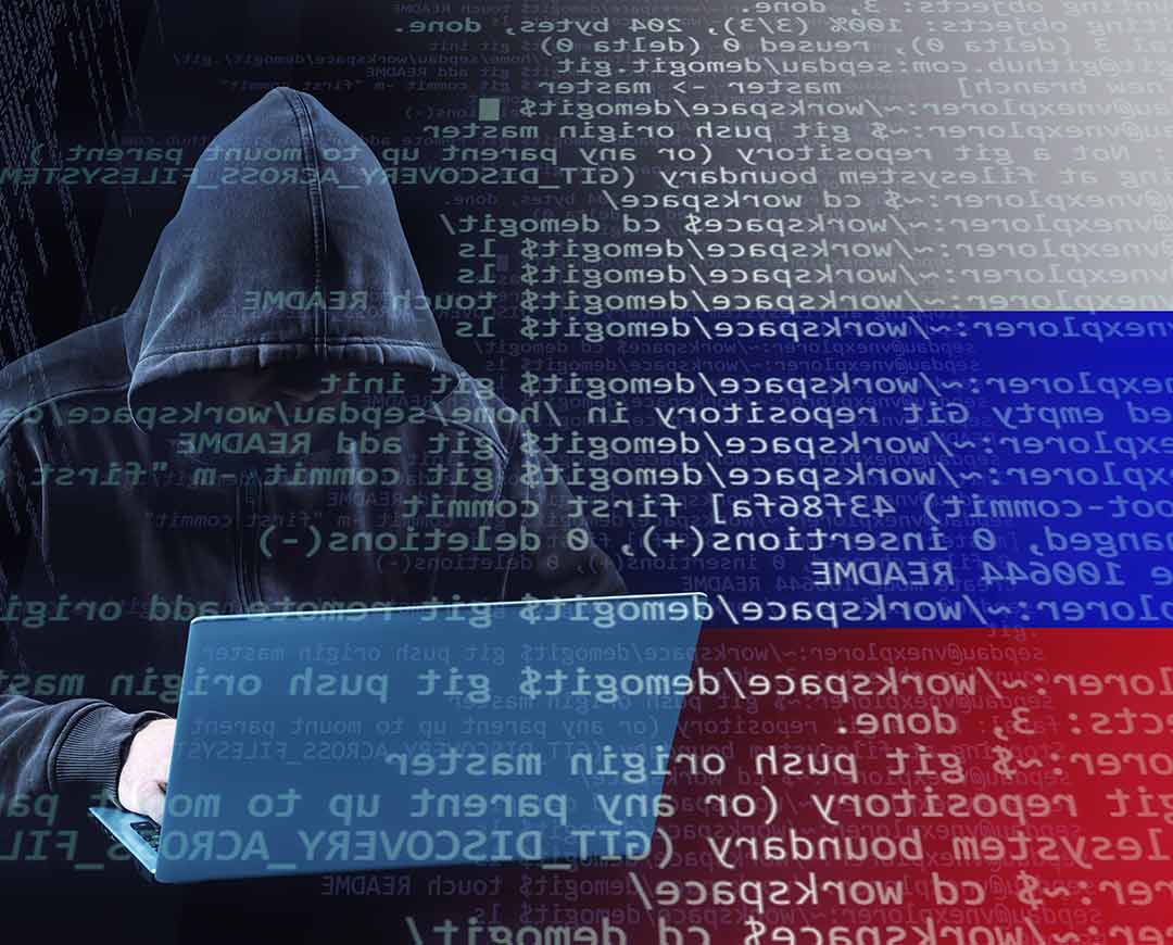 Russian Hackers Exploit Safari and Chrome Flaws in High-Profile Cyberattack