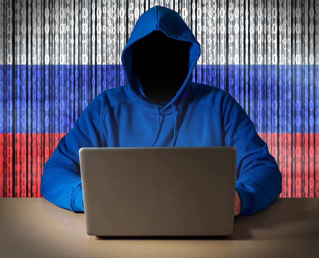 Russian state-sponsored phishing campaign targets Western NGOs and diplomats