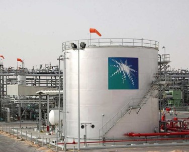 Saudi Aramco data breach sees 1 TB stolen data for sale.