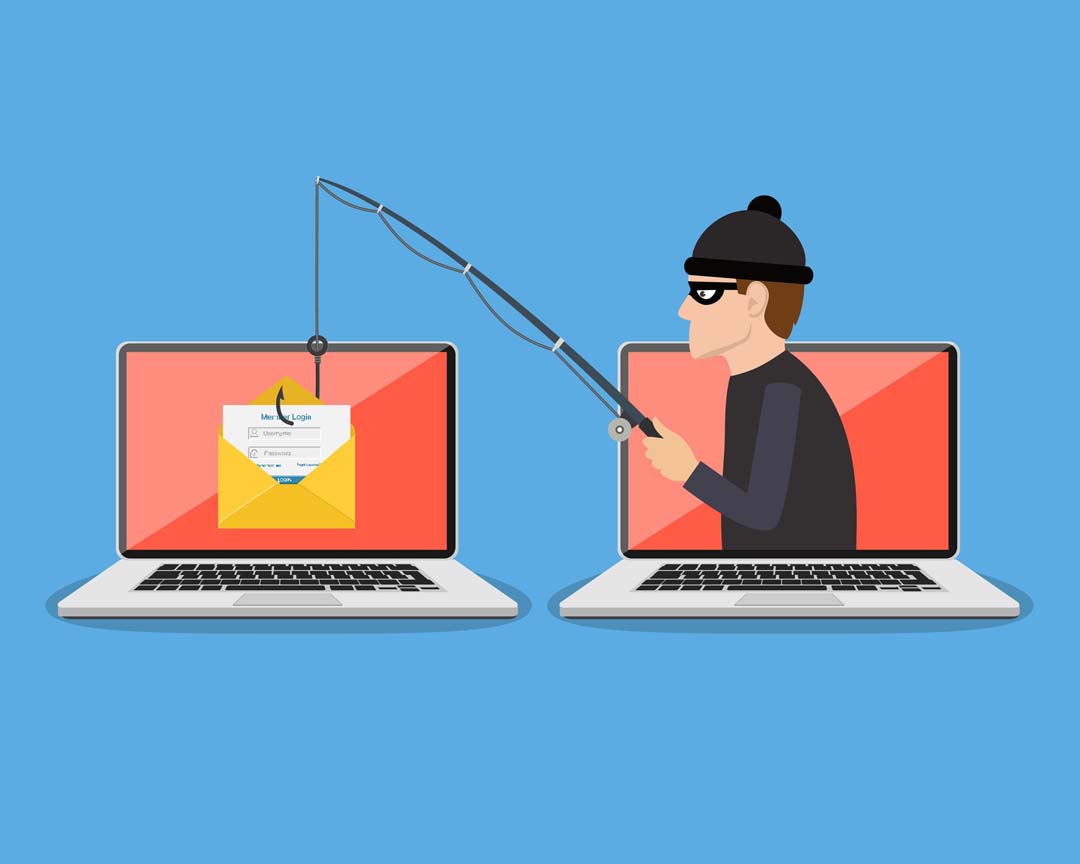 SharePoint as a phishing tool