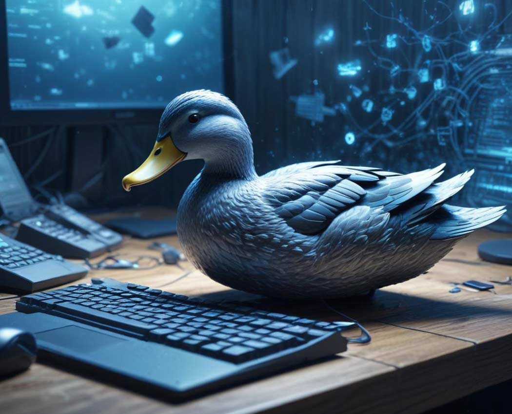 Sitting Ducks' Attacks Create Hijacking Threat for Domain Name Owners