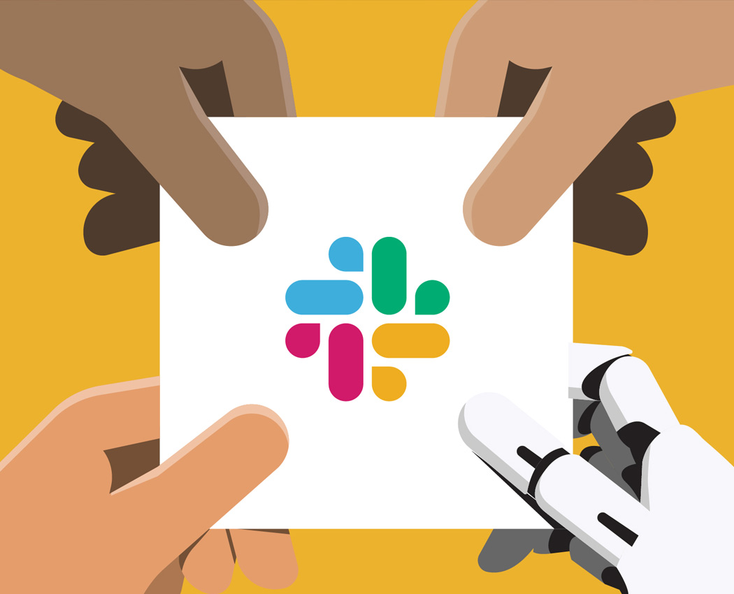 Slack Patches AI Bug That Let Attackers Steal Data From Private Channels