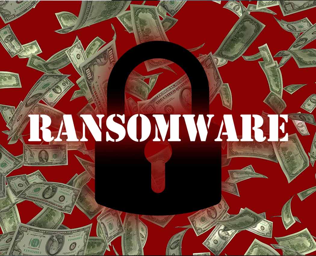 Surge in Magniber ransomware attacks impact home users worldwide