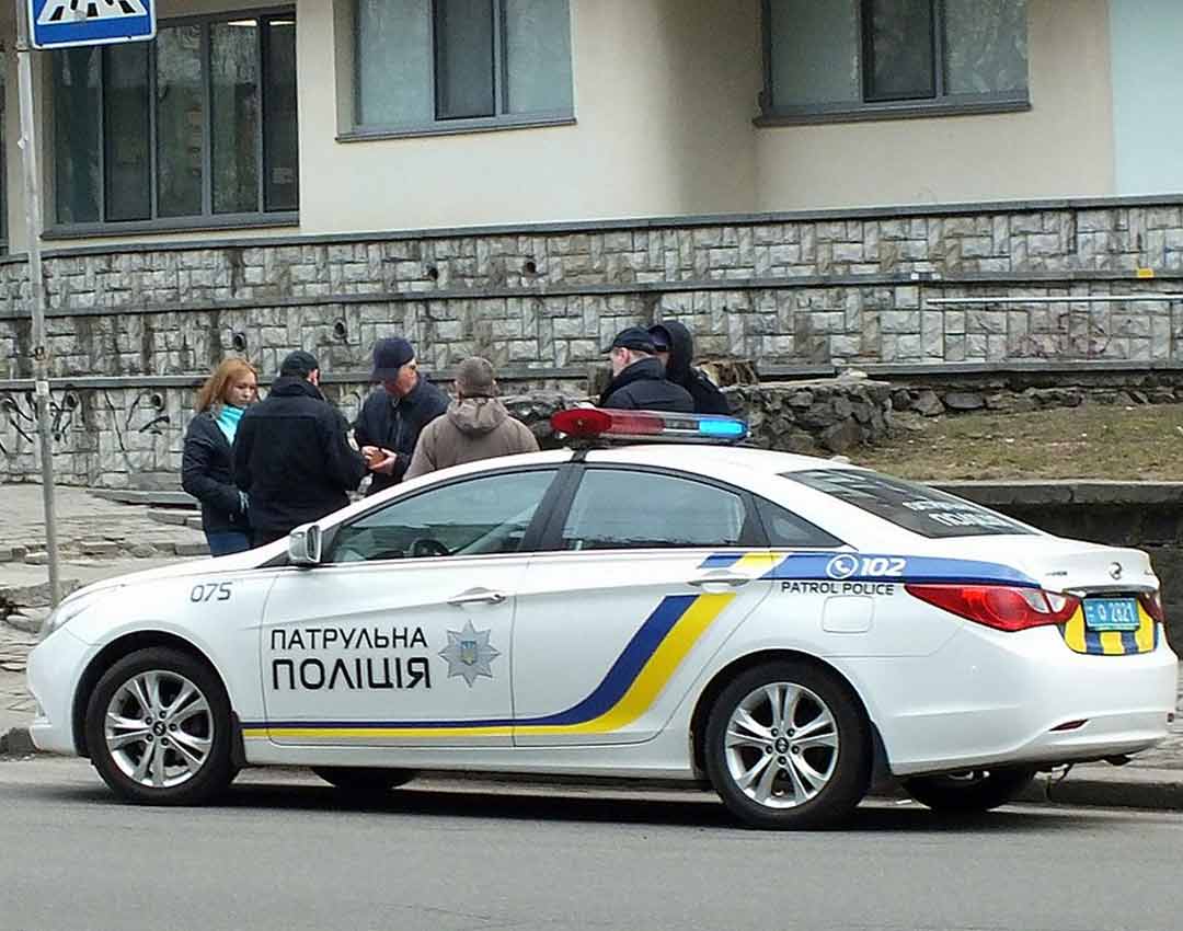 Ukraine Police Arrest Suspect Linked to LockBit and Conti Ransomware Groups