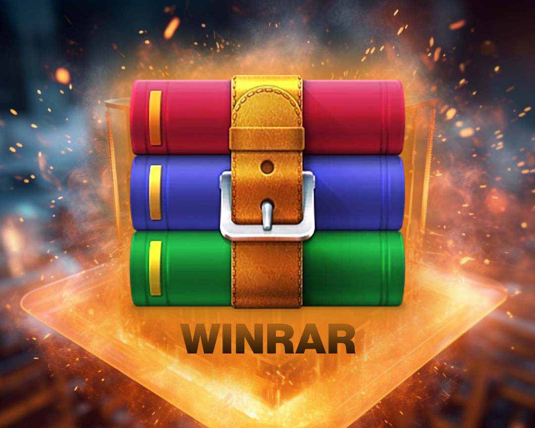 Using WinRAR? Be sure to patch against these code execution bugs