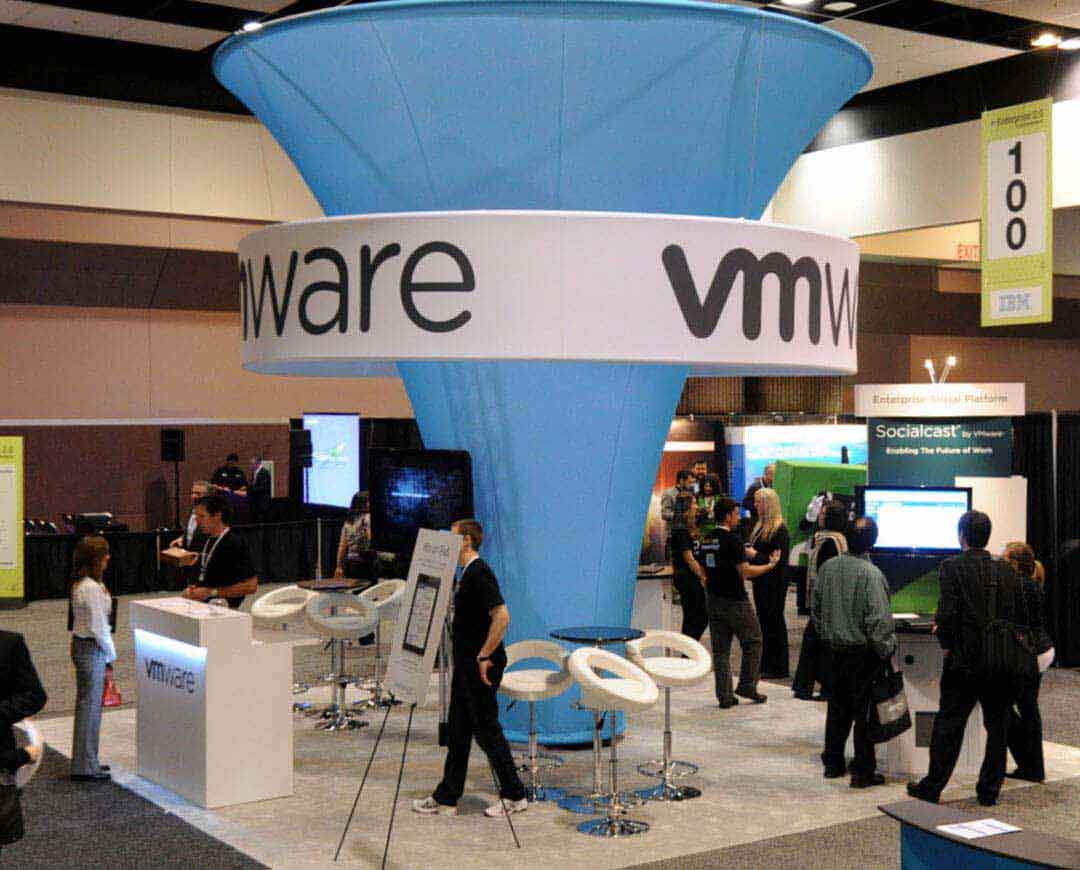 VMware Warns of Critical File Upload Vulnerability Affecting vCenter Server