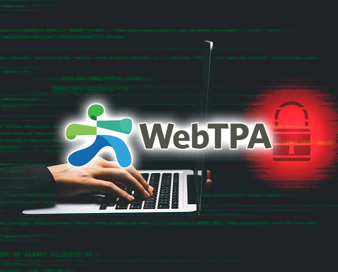 HEALTHCARE FIRM WEBTPA DATA BREACH IMPACTED 2.5 MILLION INDIVIDUALS