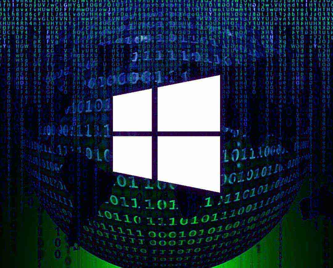 Windows 10 21H2 adds ransomware protection to security baseline