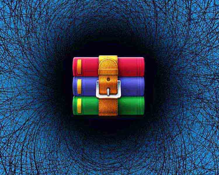 WinRAR flaw lets hackers run programs when you open RAR archives