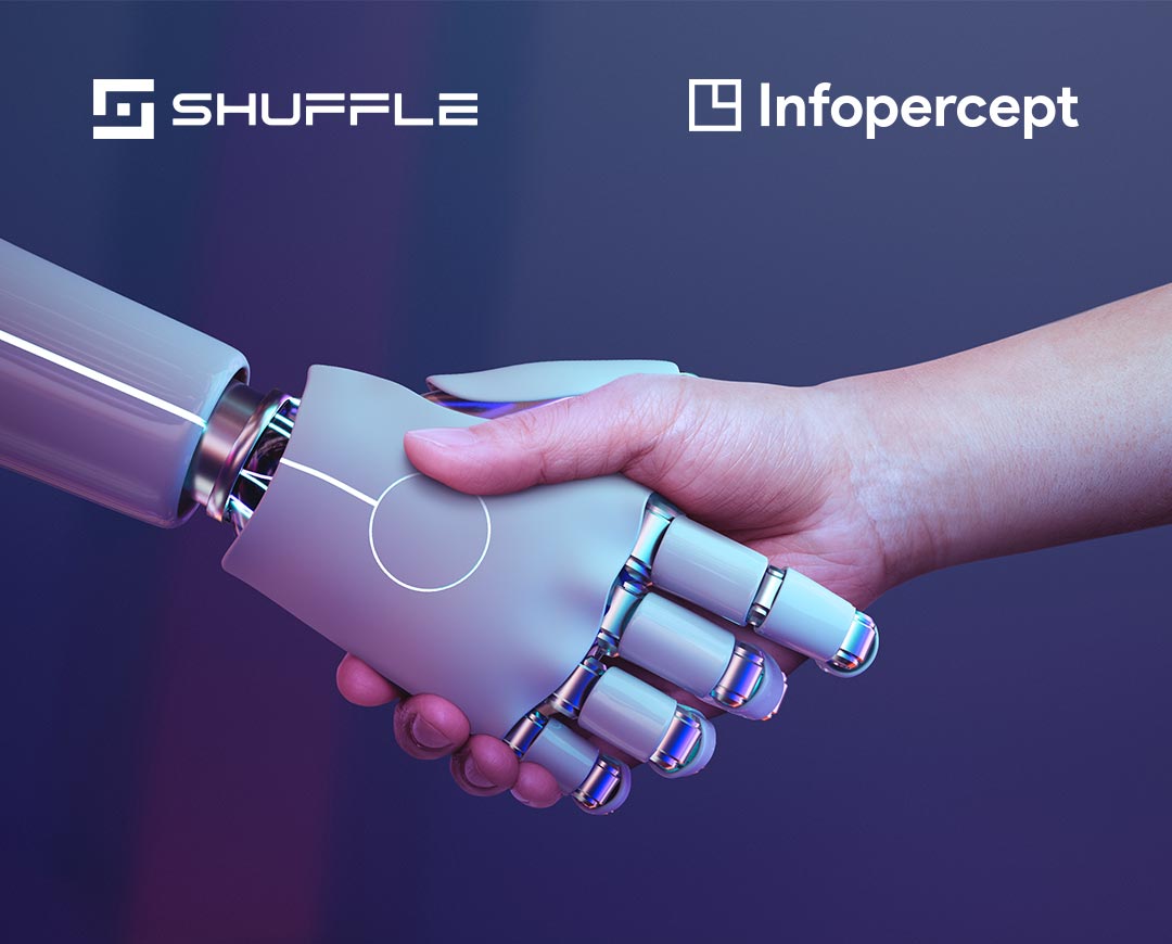 Infopercept and Shuffle Join Hands to Make SOAR Feasible for All Organizations