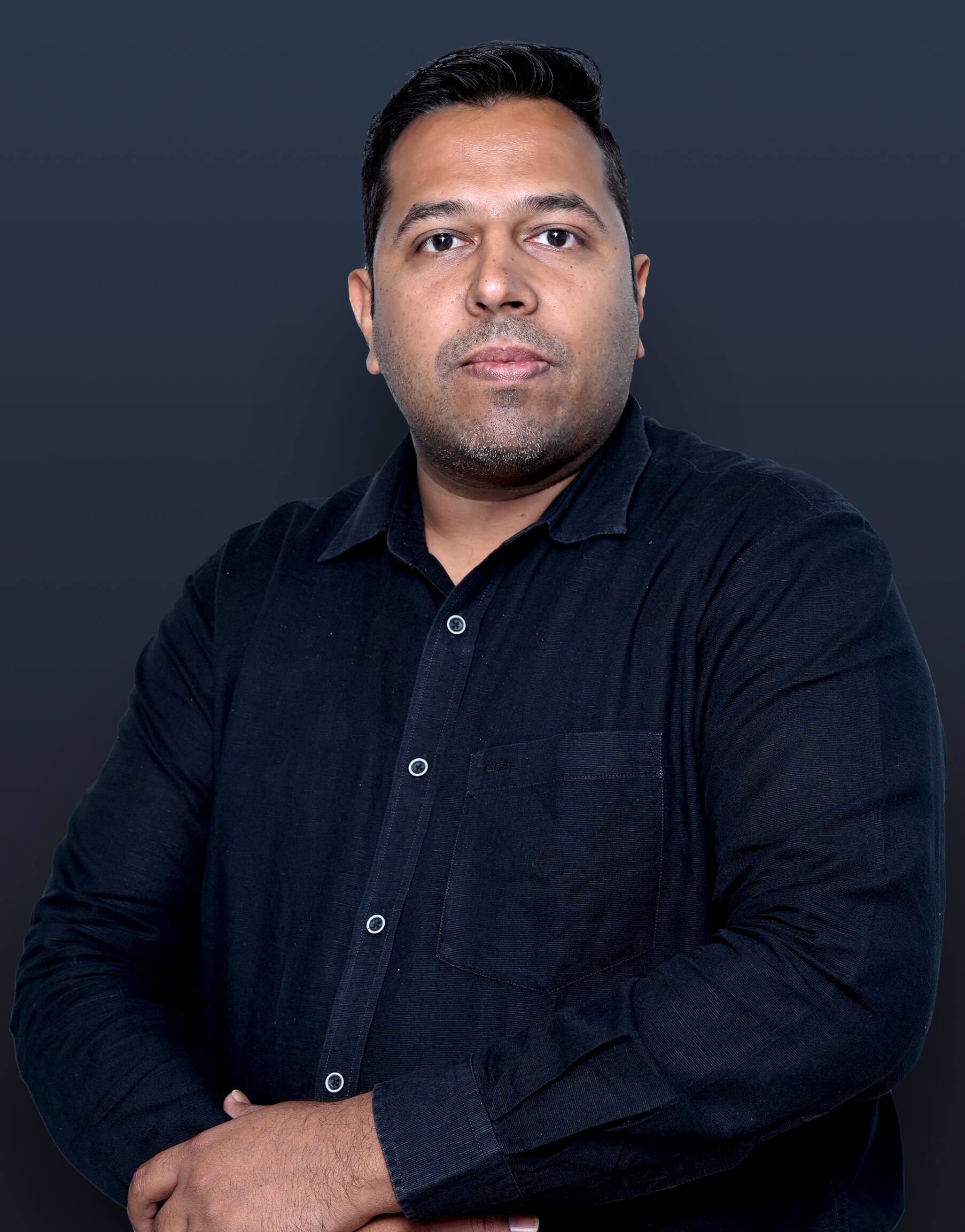 Deepak Bhavsar