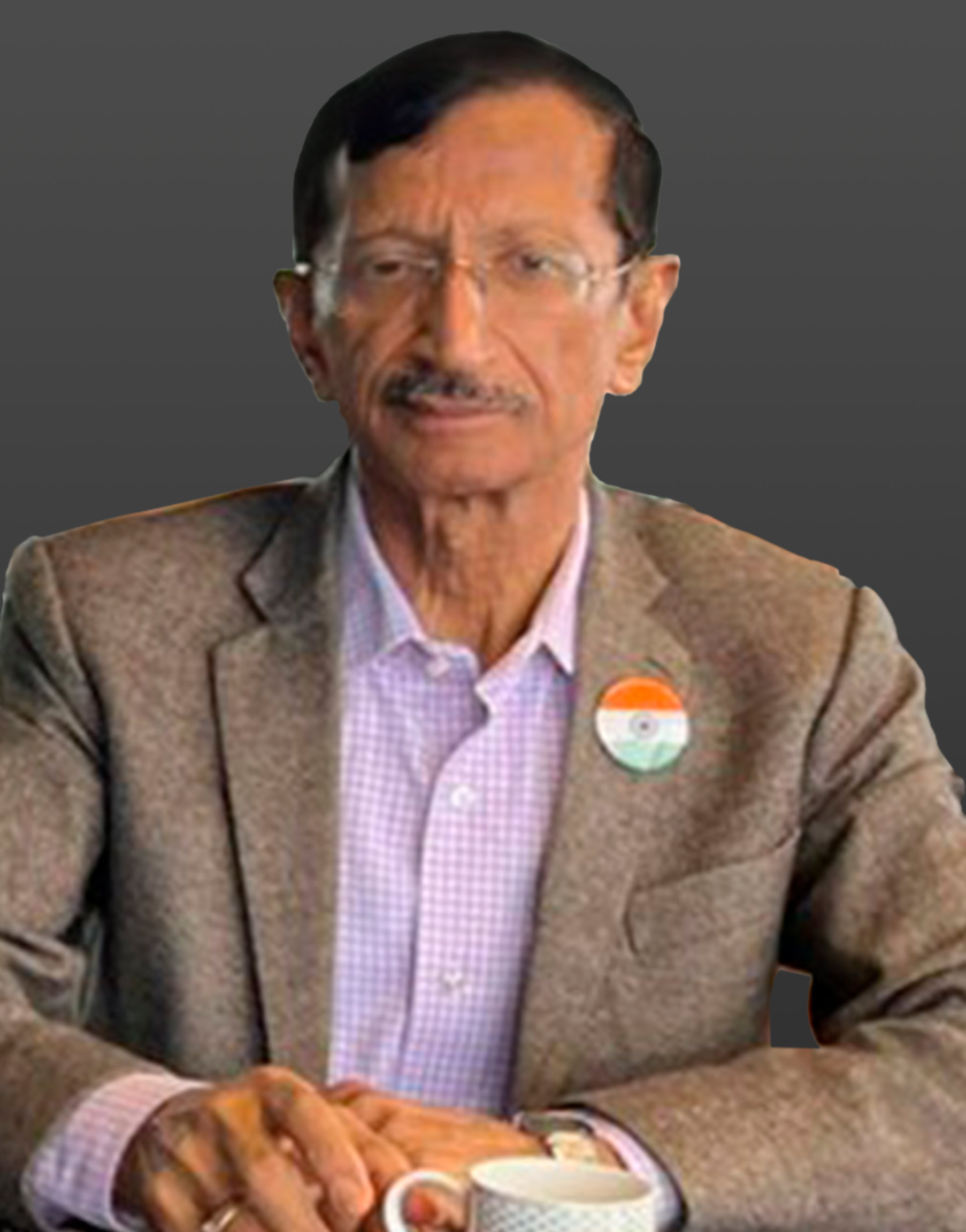 Rajiv Kumar Bakshi