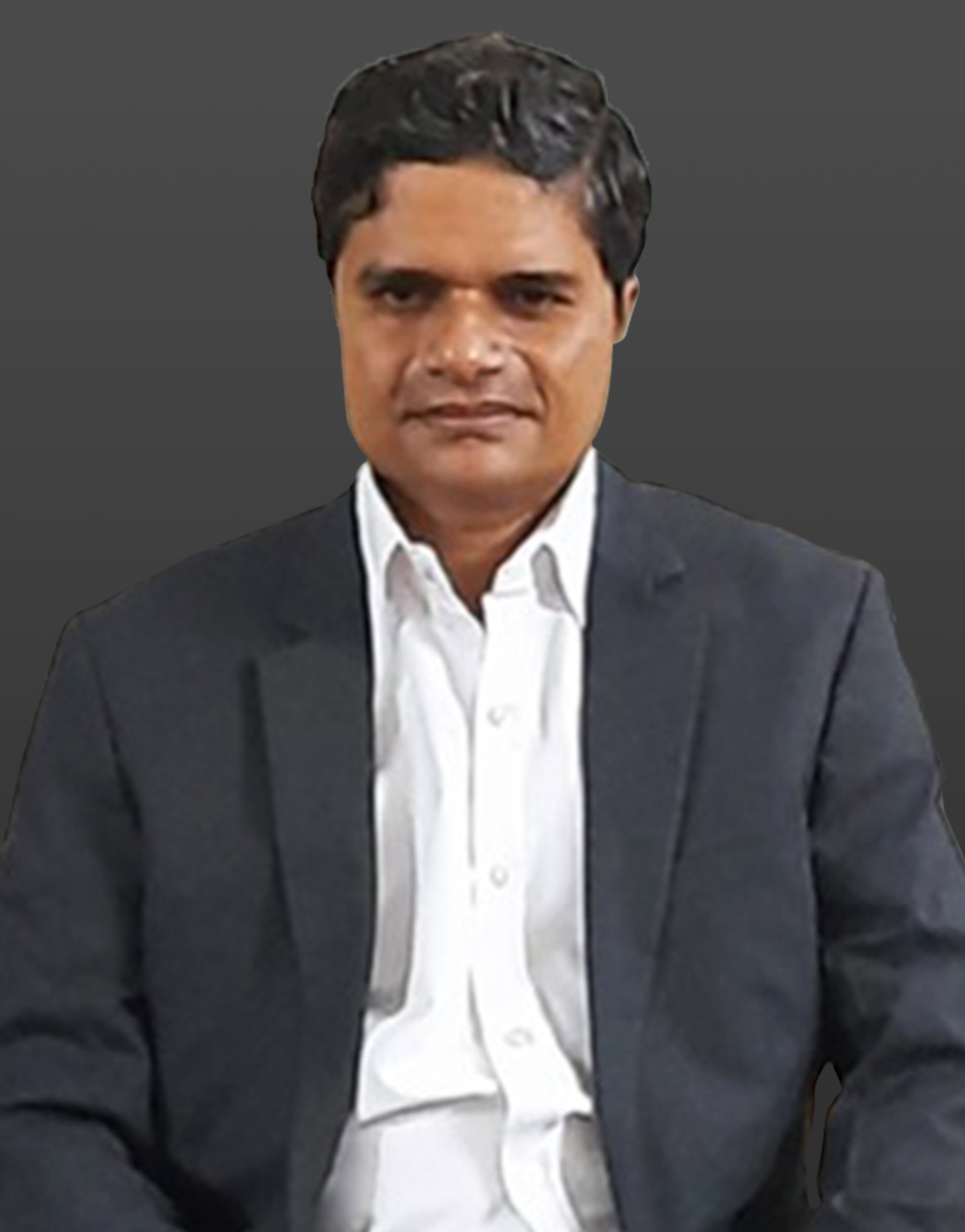 Sanjay Ajgaonkar